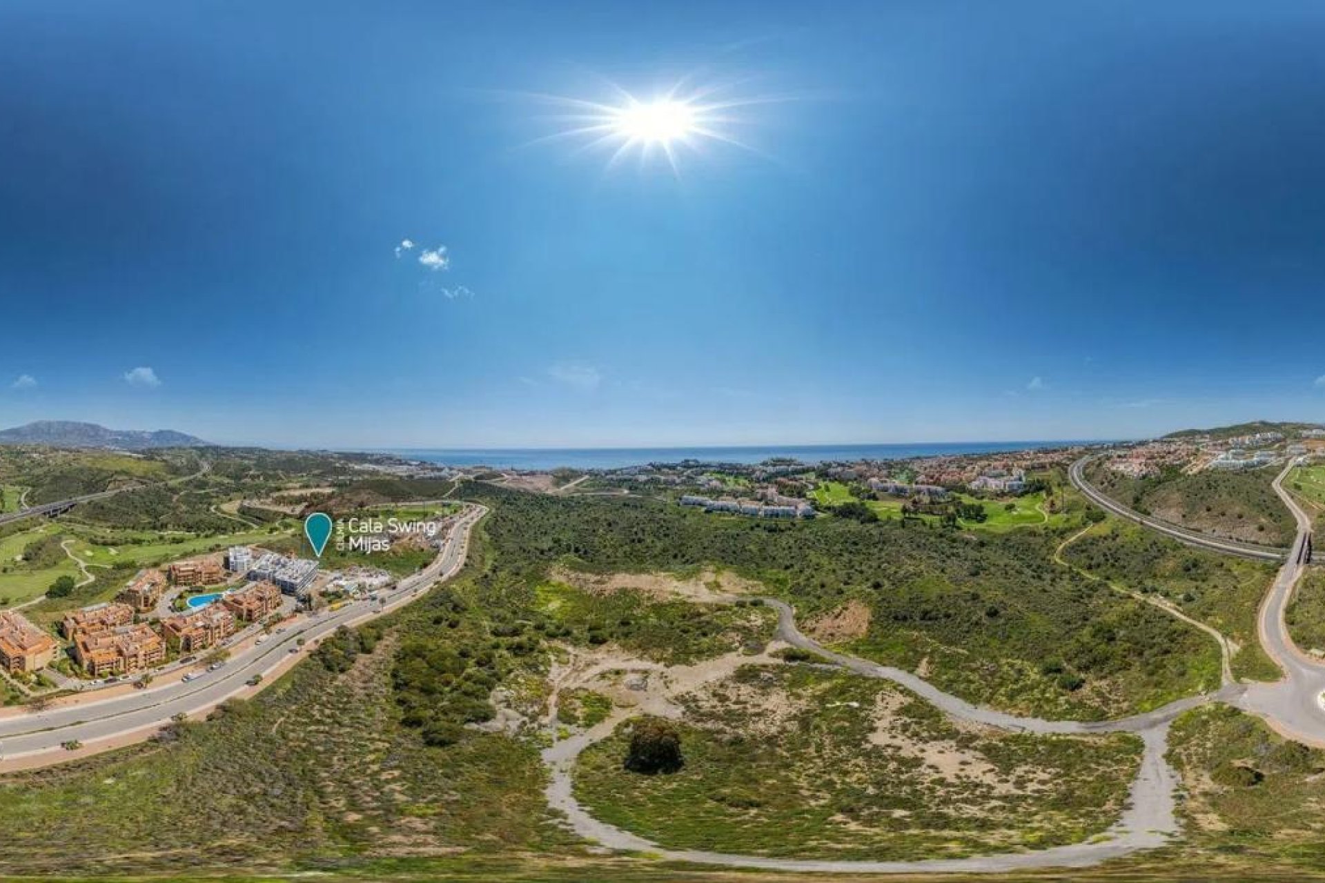 Rynek Pierwotny - Apartament - Mijas