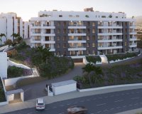 Rynek Pierwotny - Apartament - Mijas