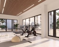 Rynek Pierwotny - Apartament - Mijas