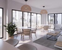 Rynek Pierwotny - Apartament - Mijas