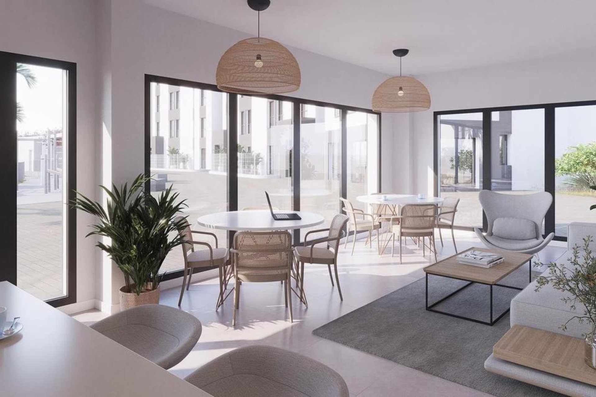 Rynek Pierwotny - Apartament - Mijas