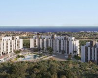 Rynek Pierwotny - Apartament - Mijas