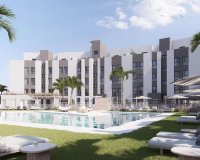 Rynek Pierwotny - Apartament - Mijas
