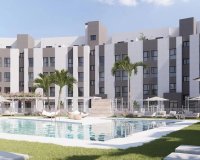 Rynek Pierwotny - Apartament - Mijas