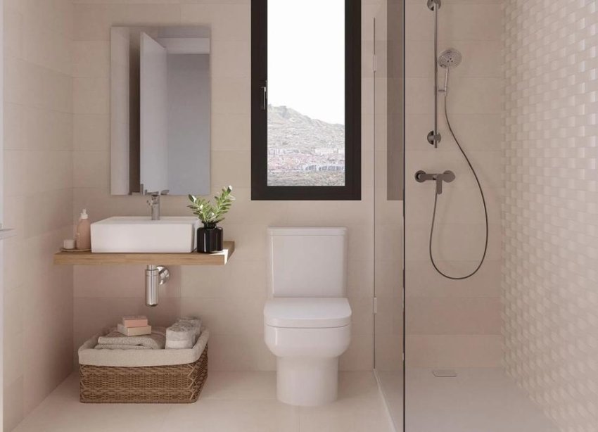 Rynek Pierwotny - Apartament - Mijas