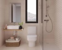 Rynek Pierwotny - Apartament - Mijas