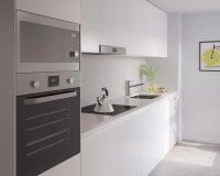 Rynek Pierwotny - Apartament - Mijas