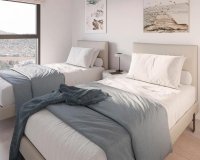 Rynek Pierwotny - Apartament - Mijas