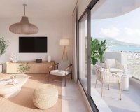 Rynek Pierwotny - Apartament - Mijas