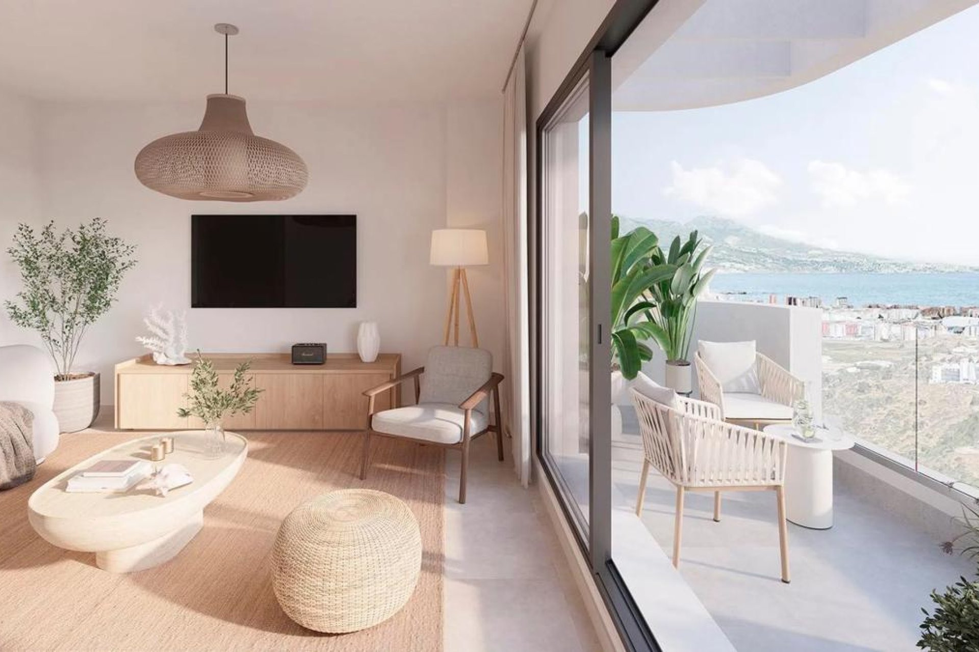 Rynek Pierwotny - Apartament - Mijas