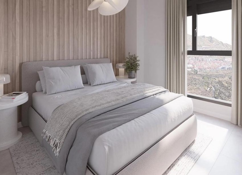 Rynek Pierwotny - Apartament - Mijas