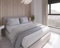 Rynek Pierwotny - Apartament - Mijas