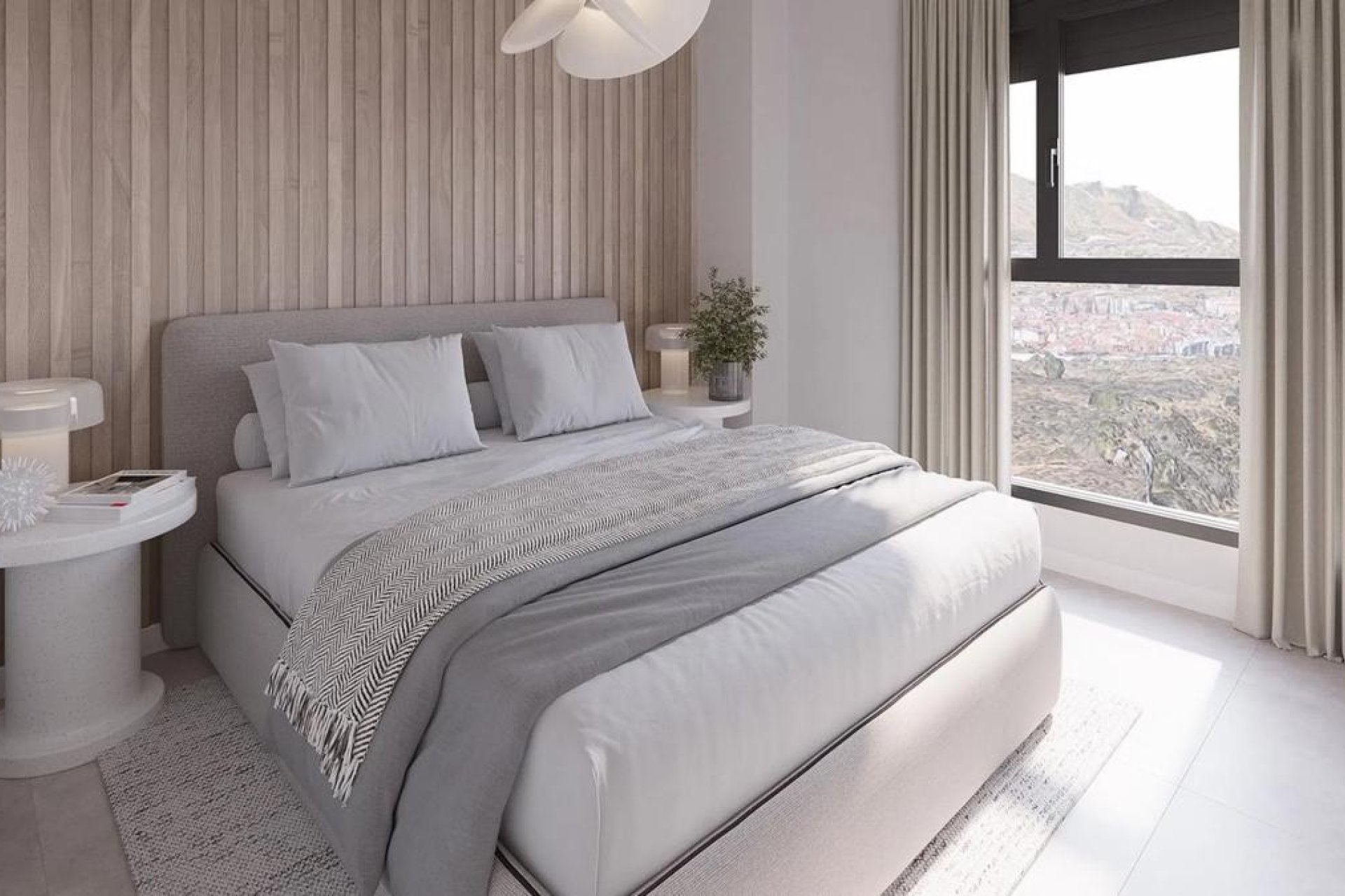 Rynek Pierwotny - Apartament - Mijas