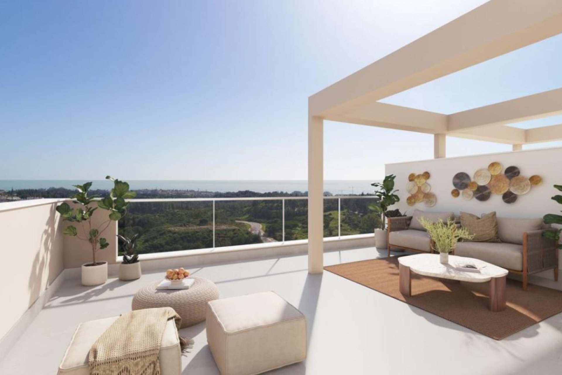 Rynek Pierwotny - Apartament - Mijas