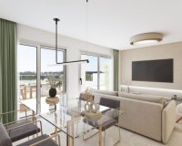 Rynek Pierwotny - Apartament - Mijas