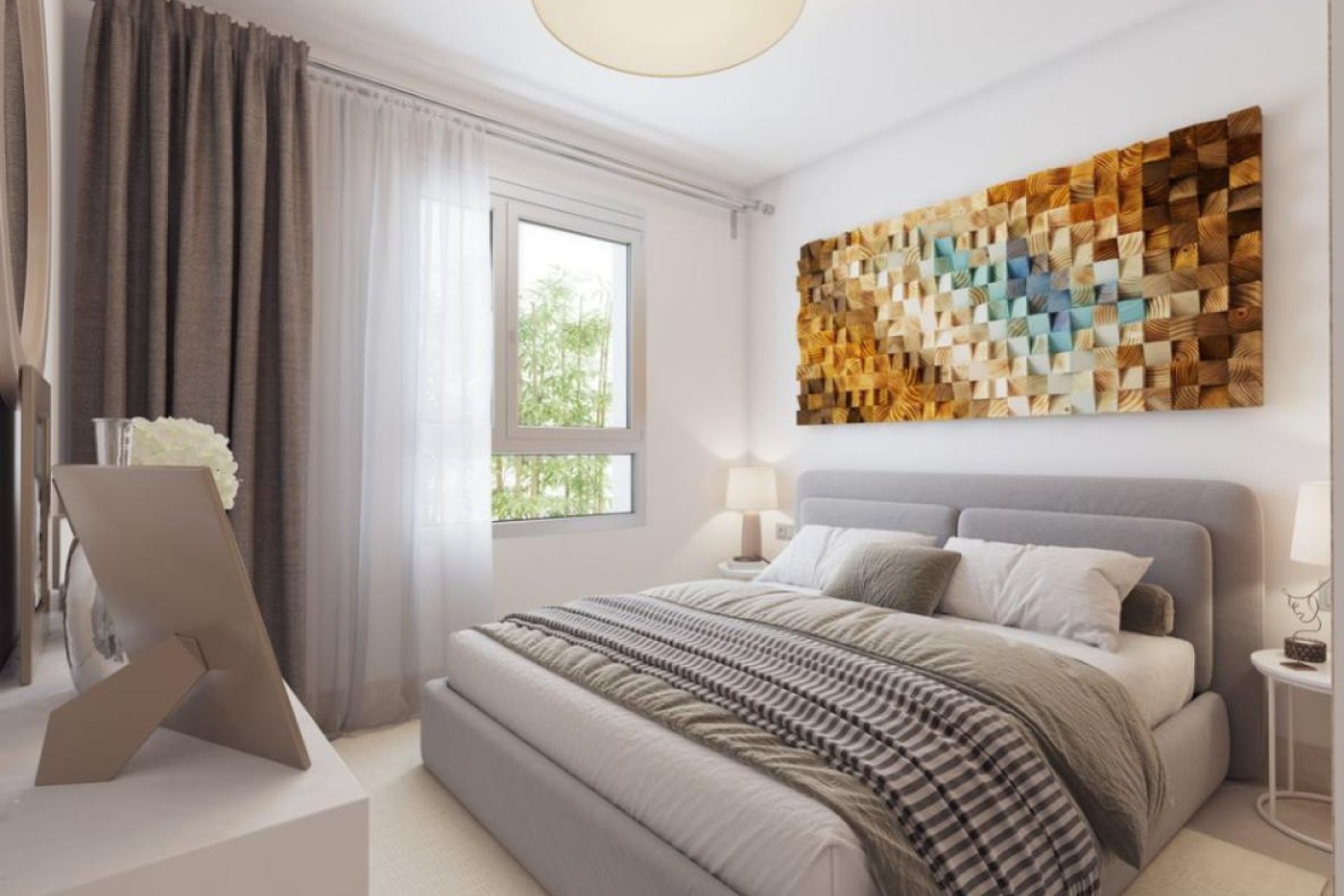 Rynek Pierwotny - Apartament - Mijas