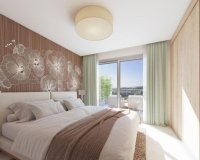 Rynek Pierwotny - Apartament - Mijas