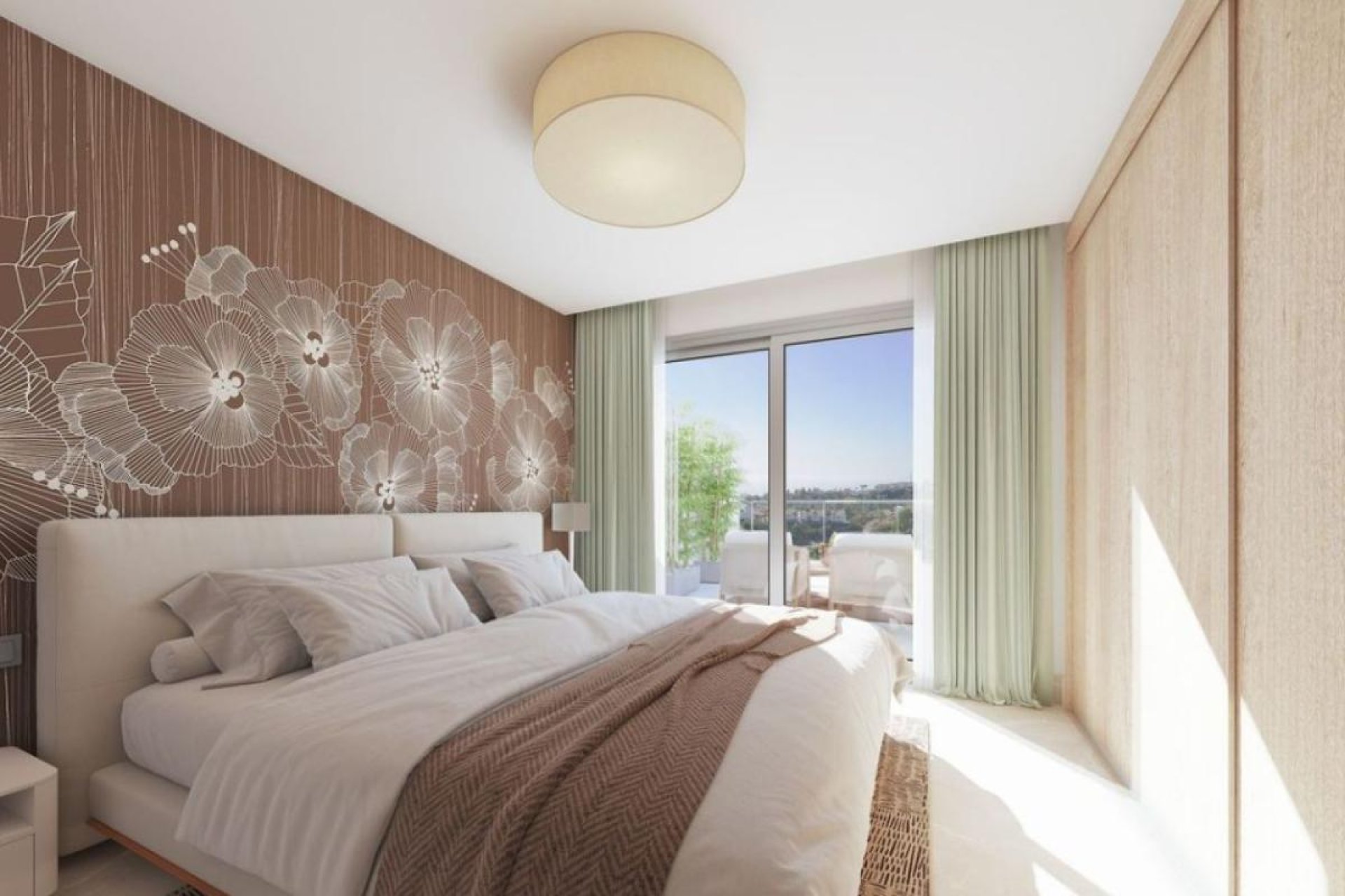 Rynek Pierwotny - Apartament - Mijas