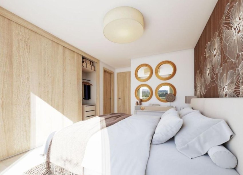 Rynek Pierwotny - Apartament - Mijas