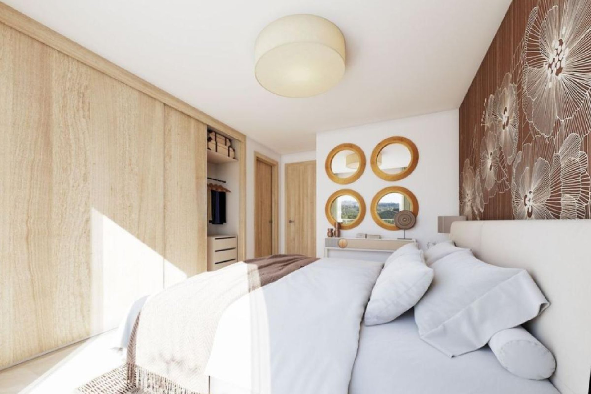Rynek Pierwotny - Apartament - Mijas
