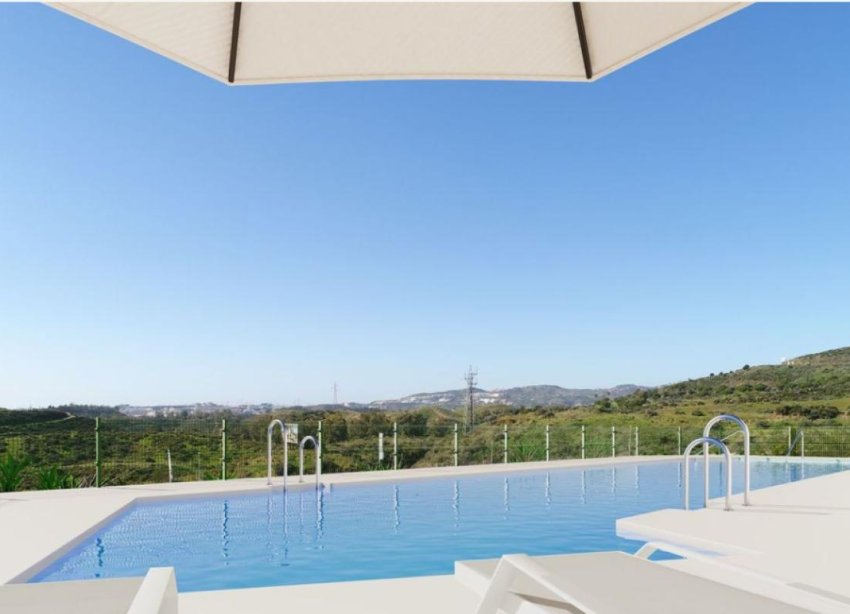 Rynek Pierwotny - Apartament - Mijas