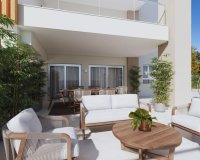 Rynek Pierwotny - Apartament - Mijas