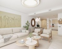 Rynek Pierwotny - Apartament - Mijas