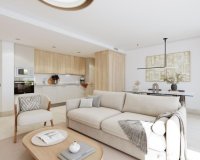 Rynek Pierwotny - Apartament - Mijas