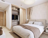 Rynek Pierwotny - Apartament - Mijas