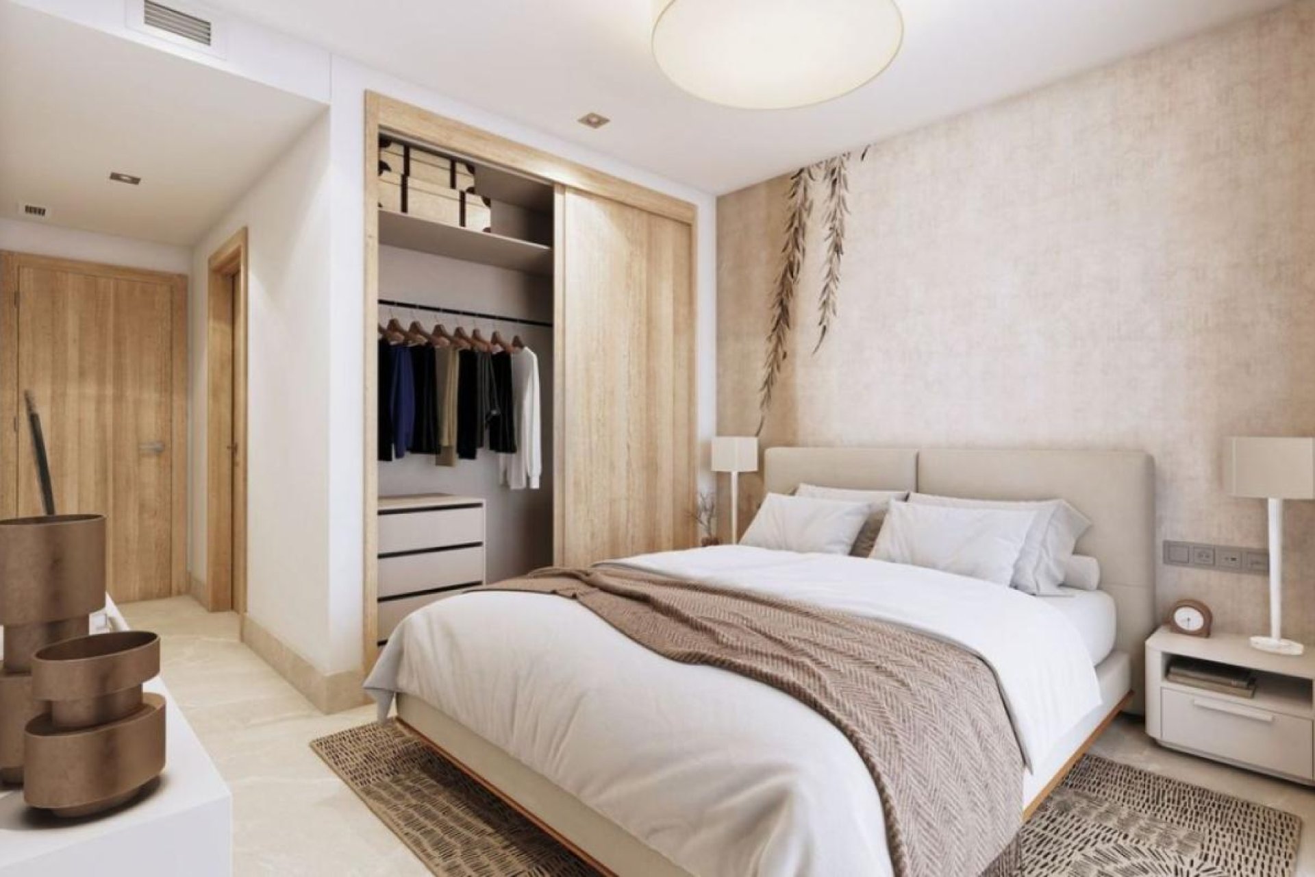 Rynek Pierwotny - Apartament - Mijas