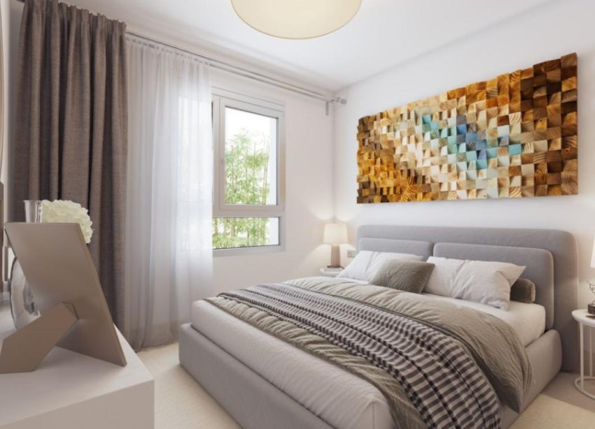 Rynek Pierwotny - Apartament - Mijas