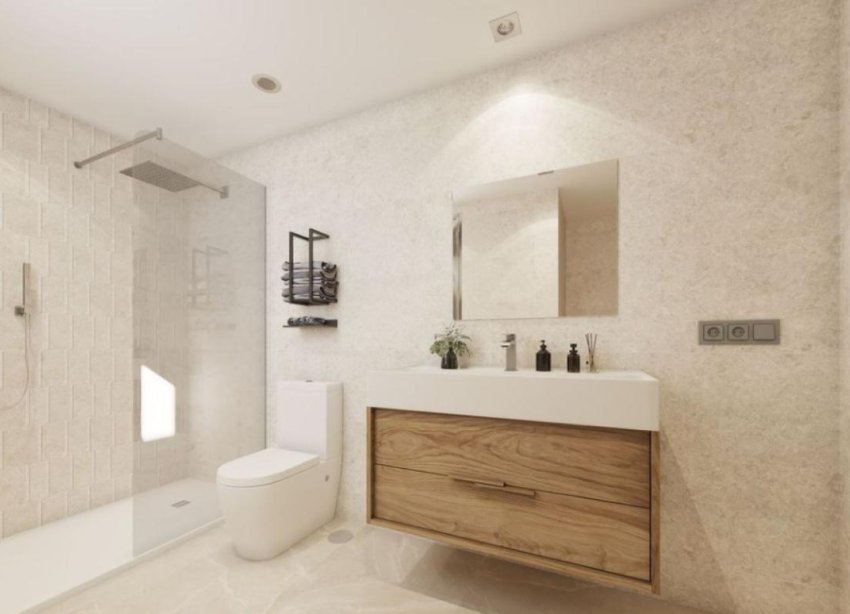 Rynek Pierwotny - Apartament - Mijas