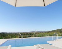 Rynek Pierwotny - Apartament - Mijas