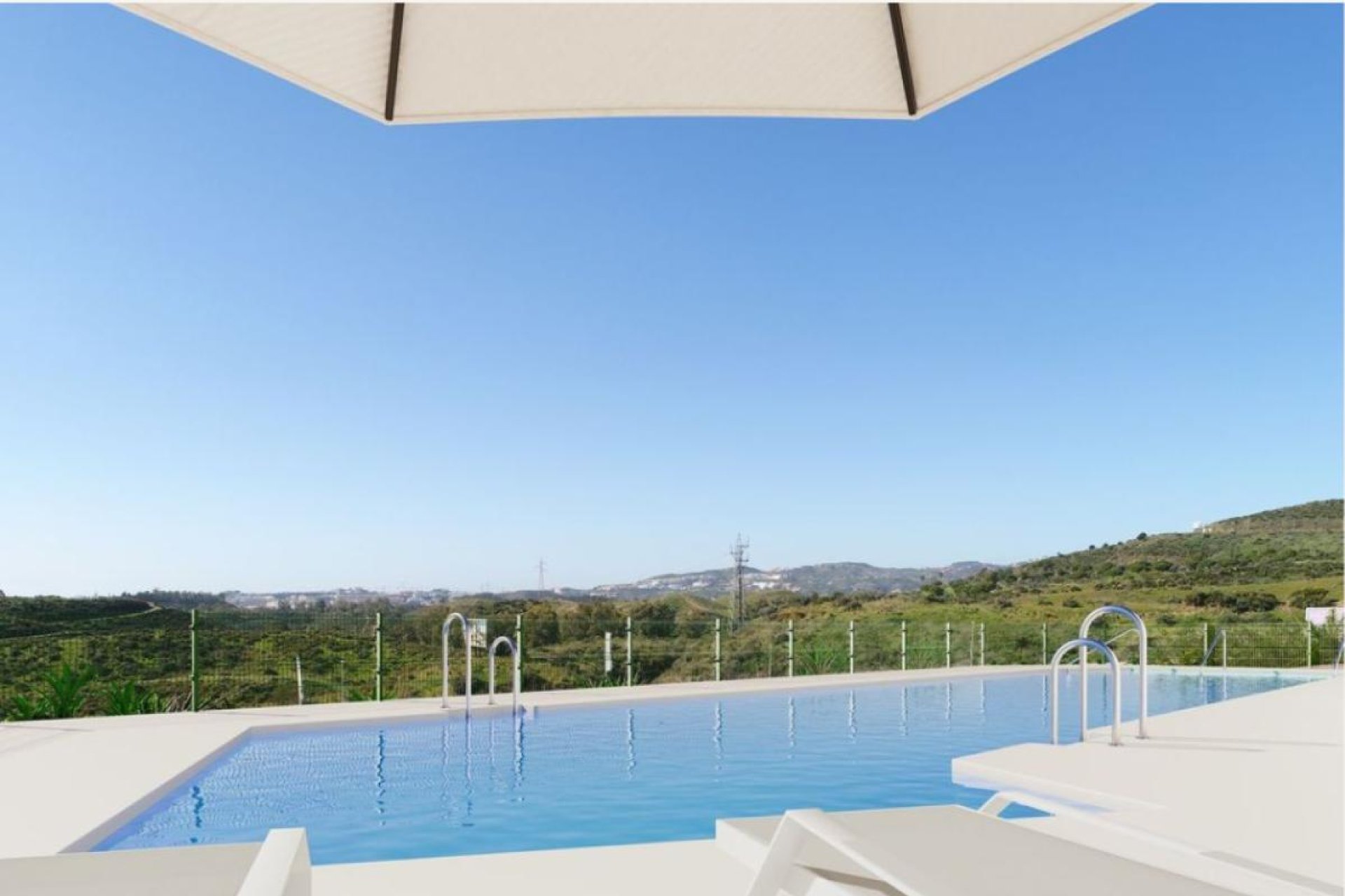 Rynek Pierwotny - Apartament - Mijas