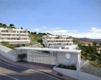 Rynek Pierwotny - Apartament - Mijas