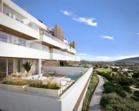 Rynek Pierwotny - Apartament - Mijas