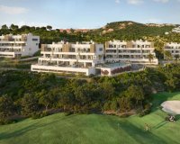 Rynek Pierwotny - Apartament - Mijas
