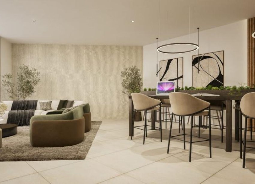 Rynek Pierwotny - Apartament - Mijas