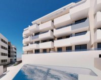Rynek Pierwotny - Apartament - Mijas