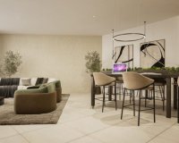 Rynek Pierwotny - Apartament - Mijas