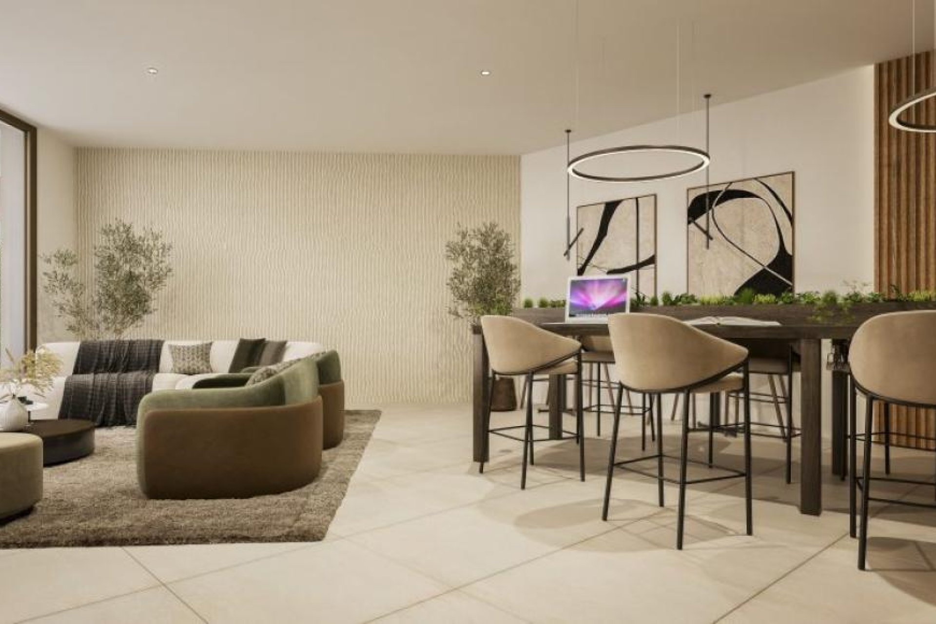 Rynek Pierwotny - Apartament - Mijas