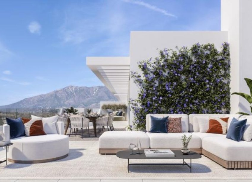 Rynek Pierwotny - Apartament - Mijas