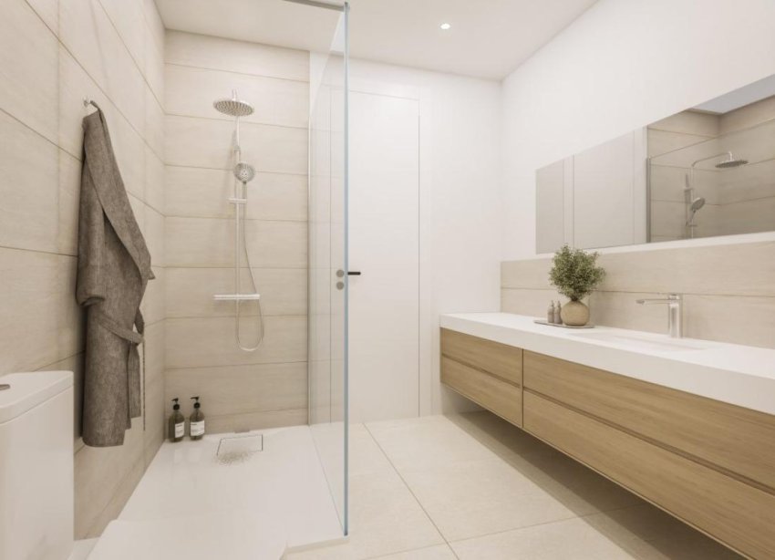 Rynek Pierwotny - Apartament - Mijas