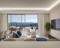 Rynek Pierwotny - Apartament - Mijas