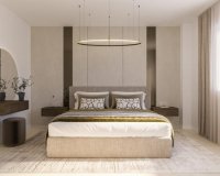 Rynek Pierwotny - Apartament - Mijas