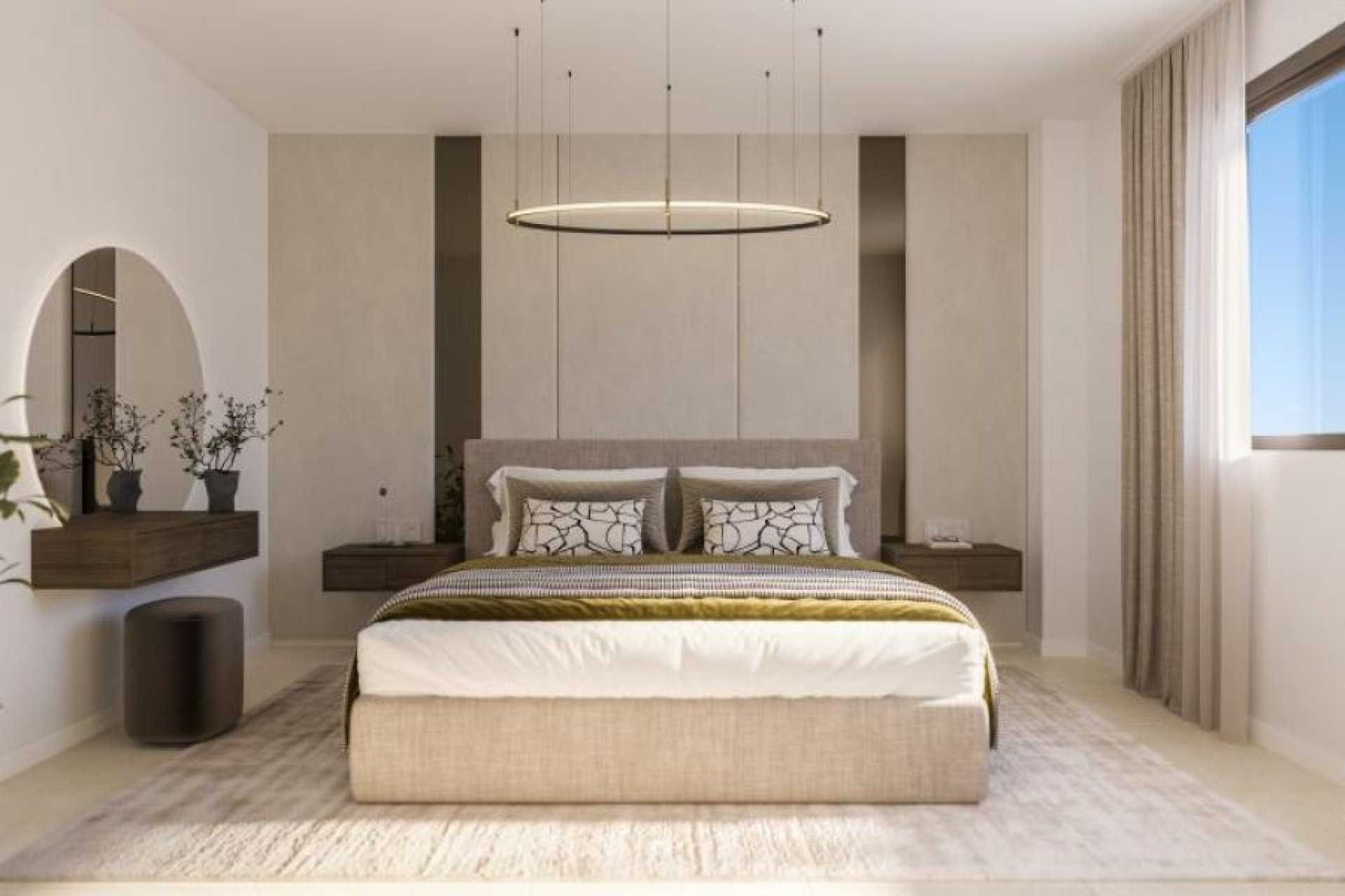 Rynek Pierwotny - Apartament - Mijas