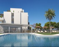 Rynek Pierwotny - Apartament - Mijas