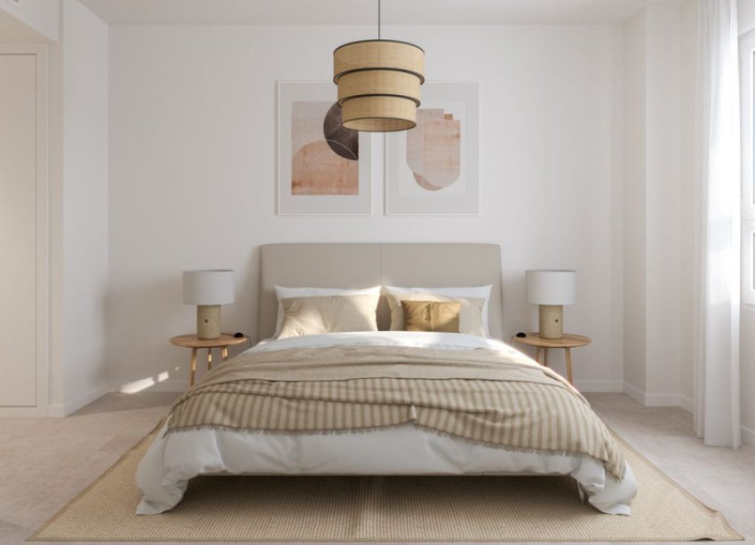 Rynek Pierwotny - Apartament - Mijas