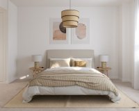 Rynek Pierwotny - Apartament - Mijas