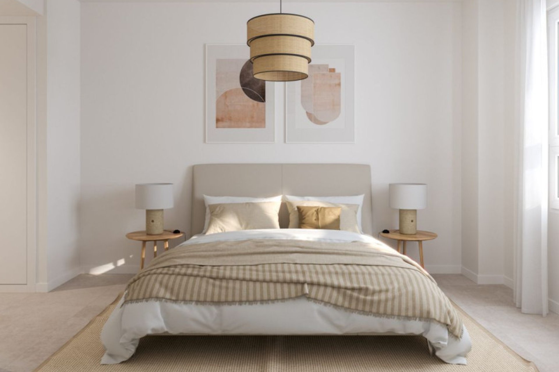 Rynek Pierwotny - Apartament - Mijas